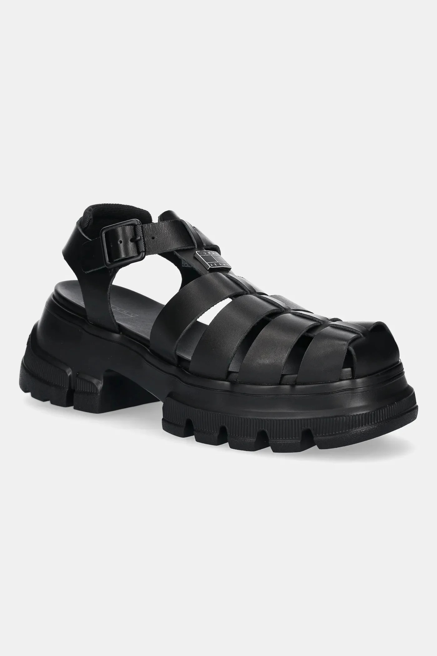 Кожаные сандалии FISHERMAN SANDAL