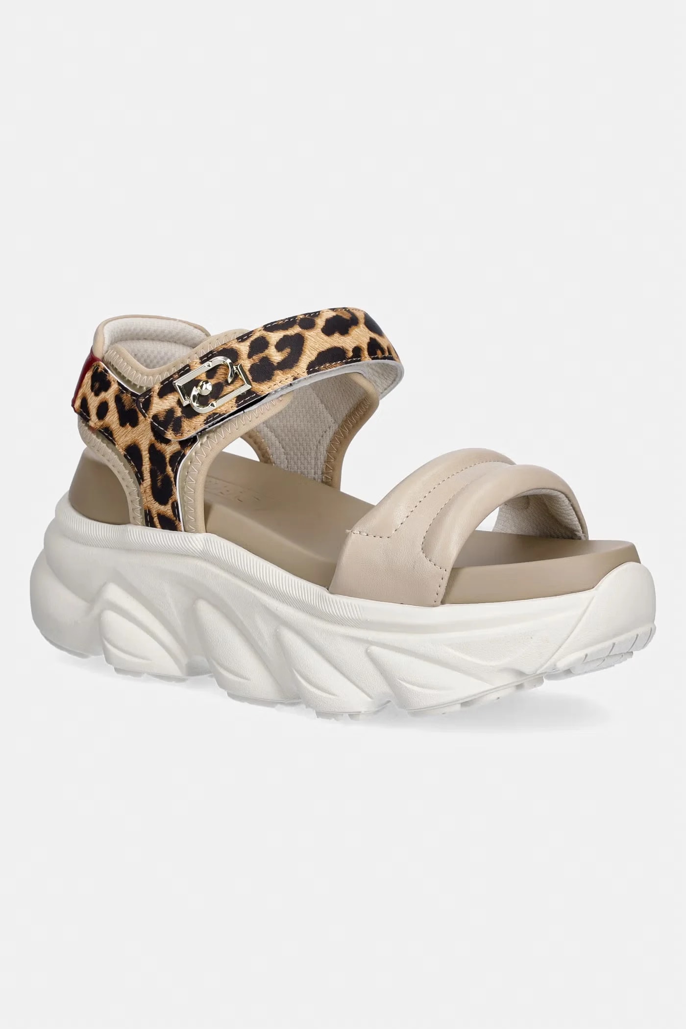 Женские босоножки с открытым носком STEFFY SANDAL 01