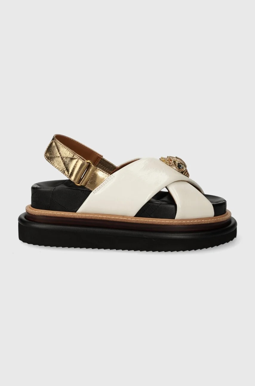сандалии Orson Cross Strap Sandal
