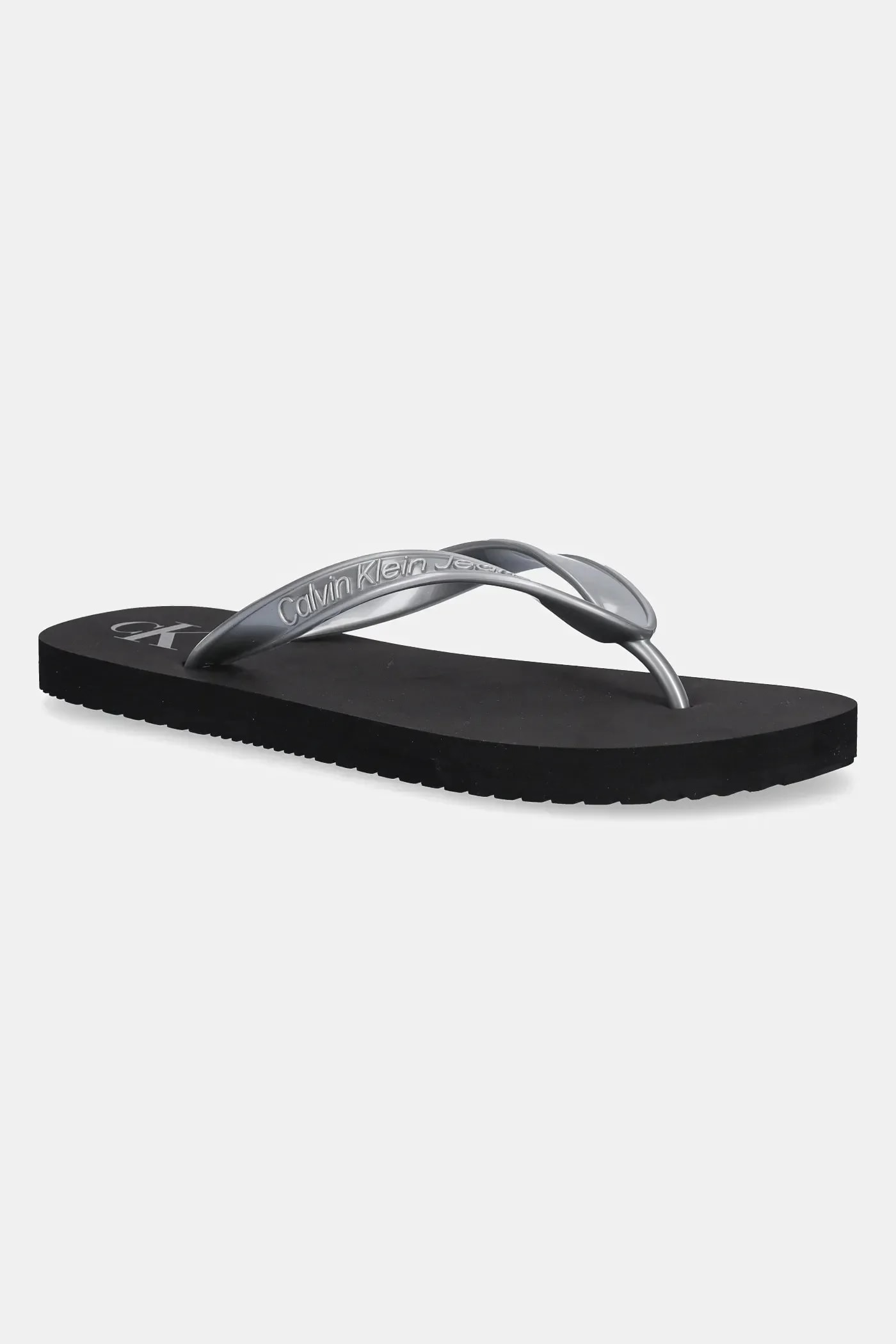 Шлепанцы BEACH SANDAL MONOLOGO из ТПУ