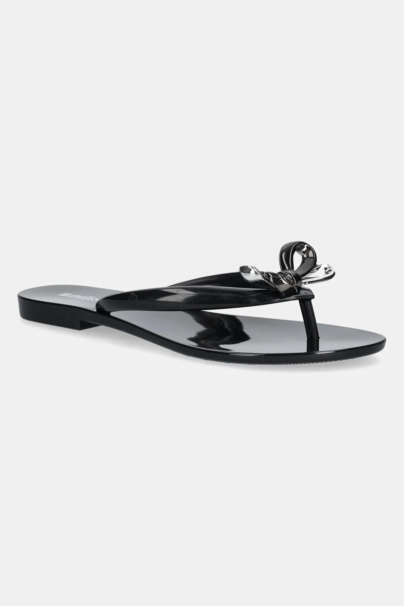 Шлепанцы Melissa HARMONIC ECLIPSE AD