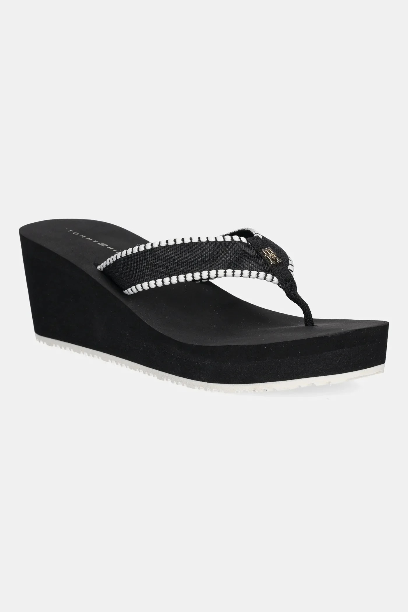 шлепанцы WEDGE BEACH SANDAL