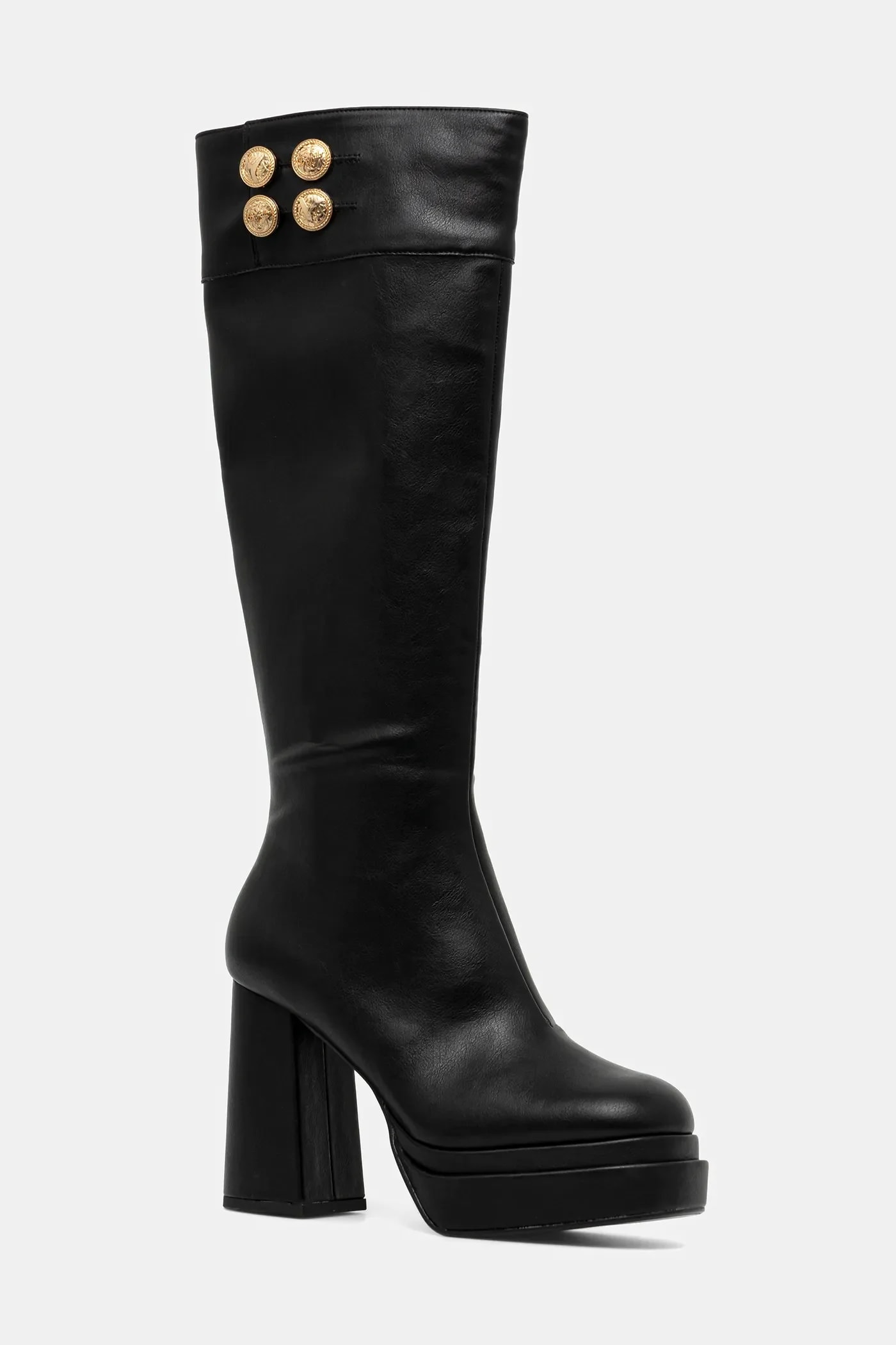 ботинки May Boot Btn