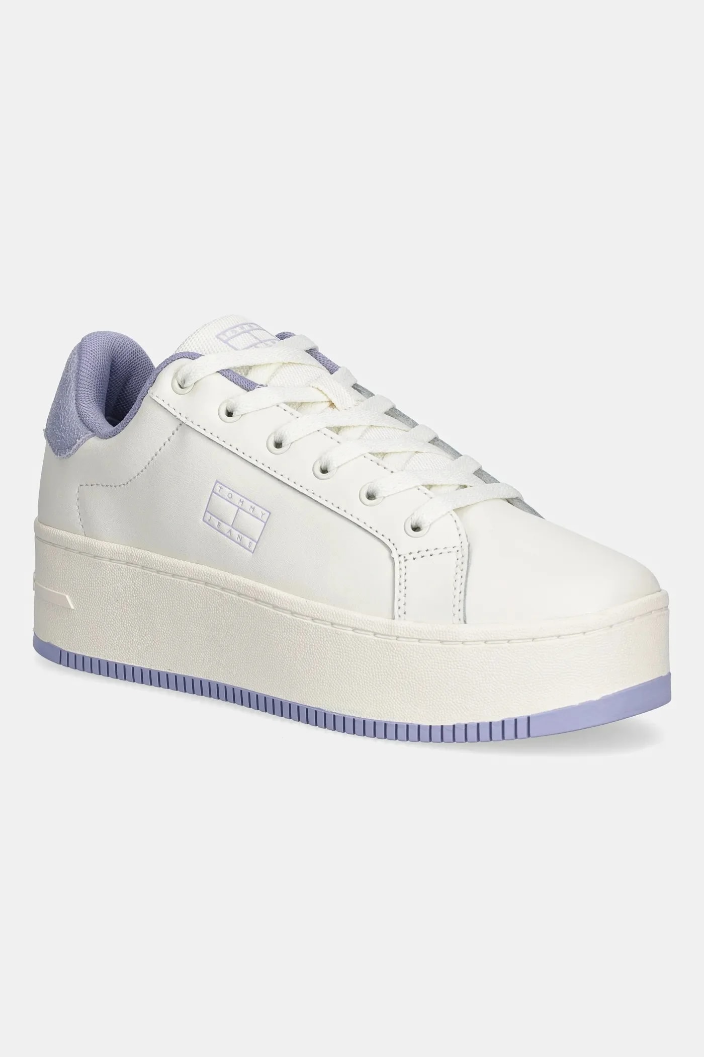 кроссовки TJW FLATFORM ESS MU