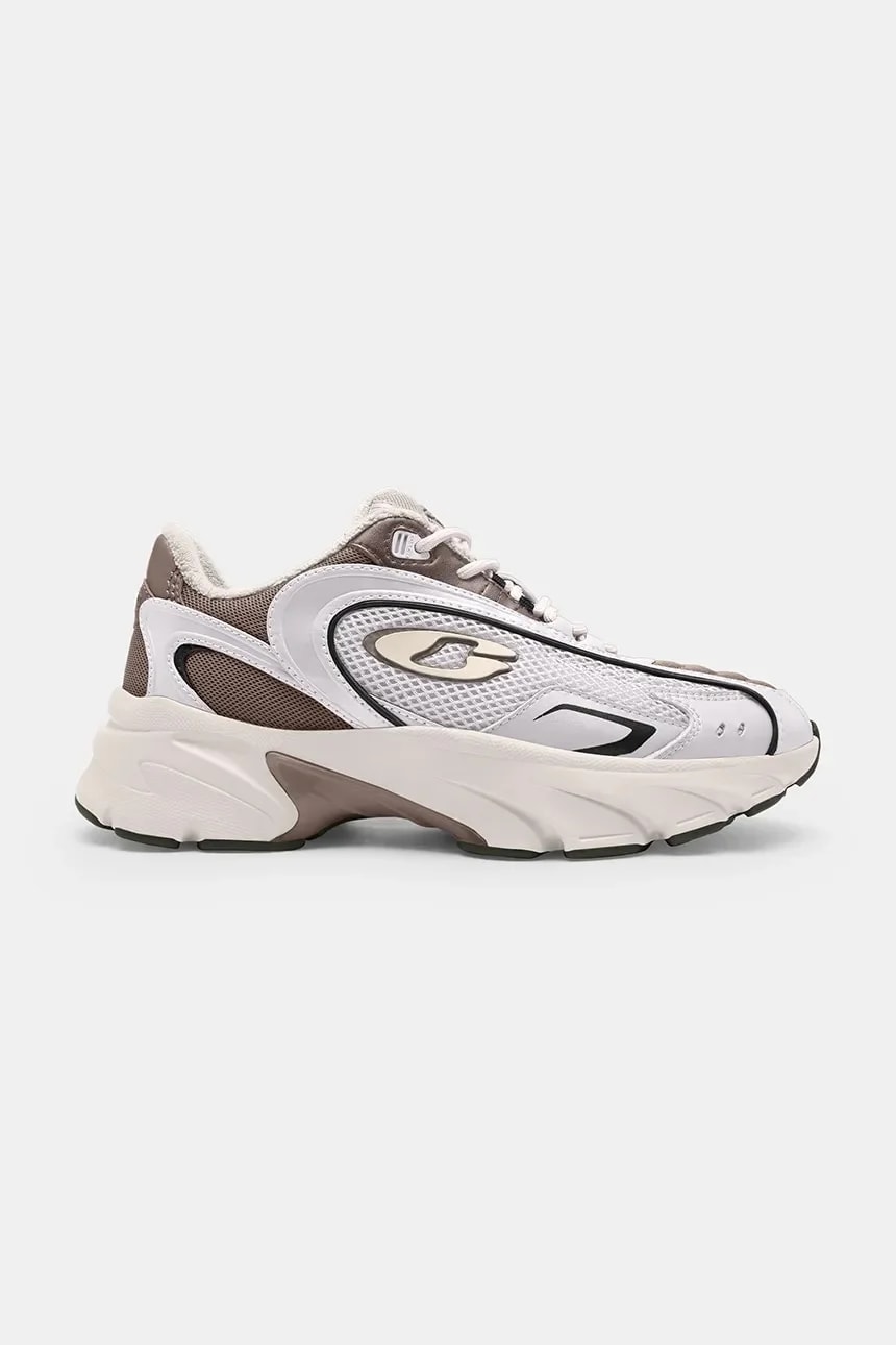кроссовки Bolt Runner