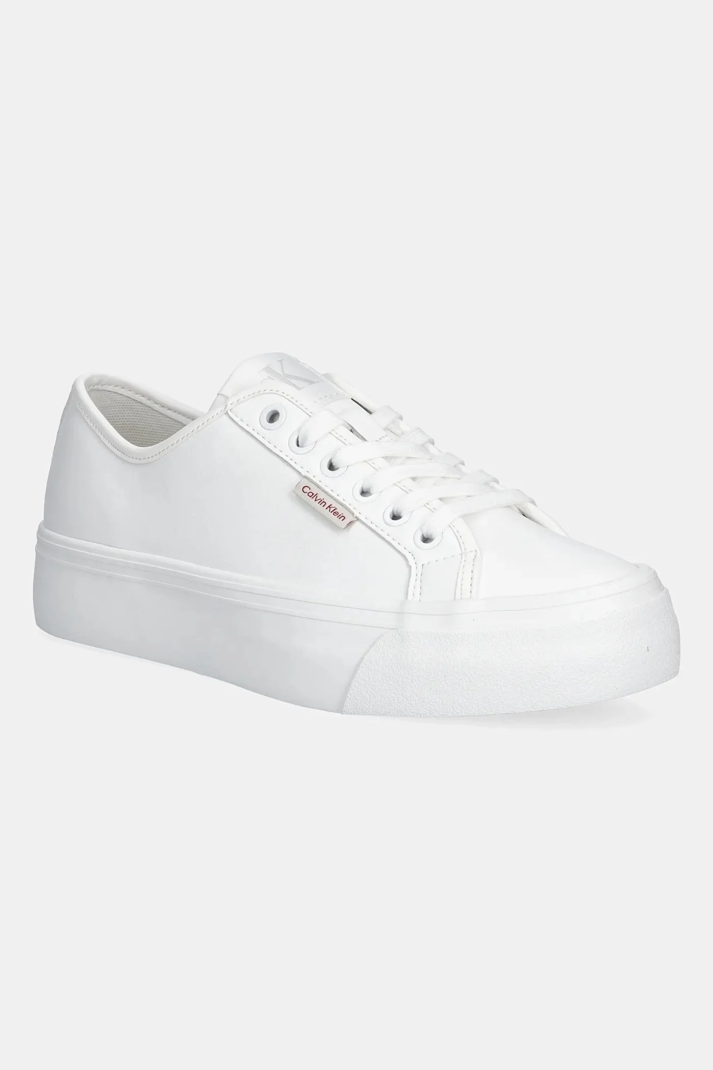 кроссовки VULC FLATFORM LTH