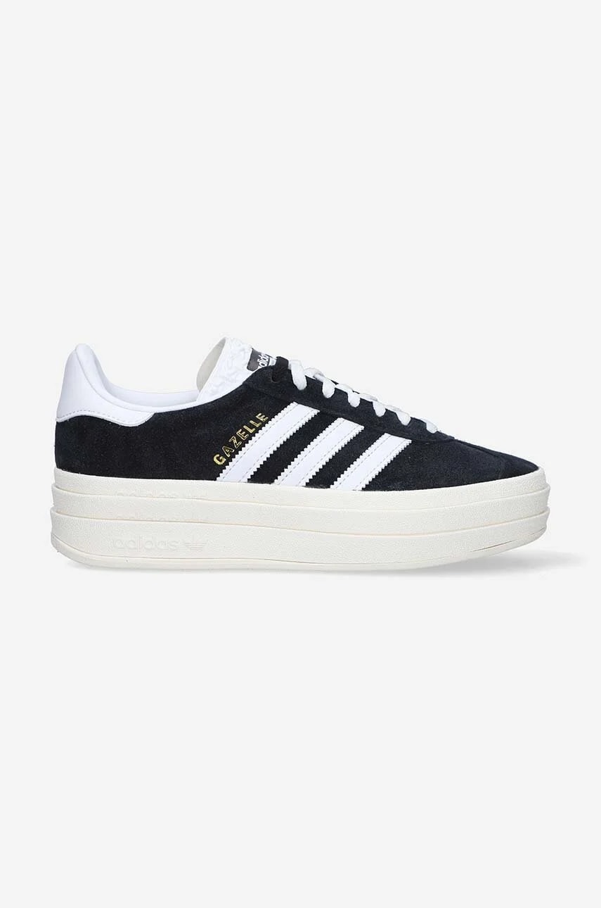 кроссовки W Gazelle Bold