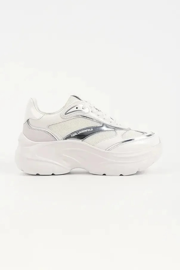 кроссовки KONTOUR WEDGE
