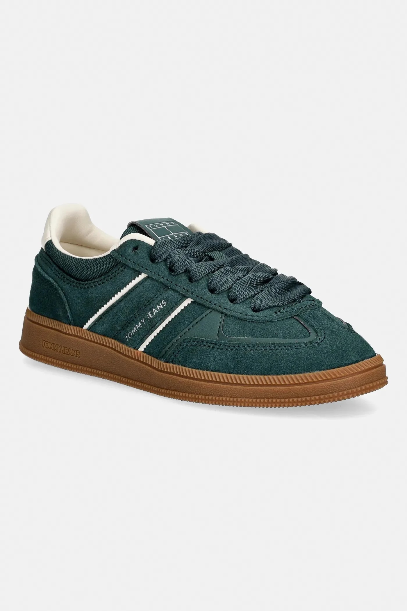 кроссовки THE GREENWICH EDGE SUEDE