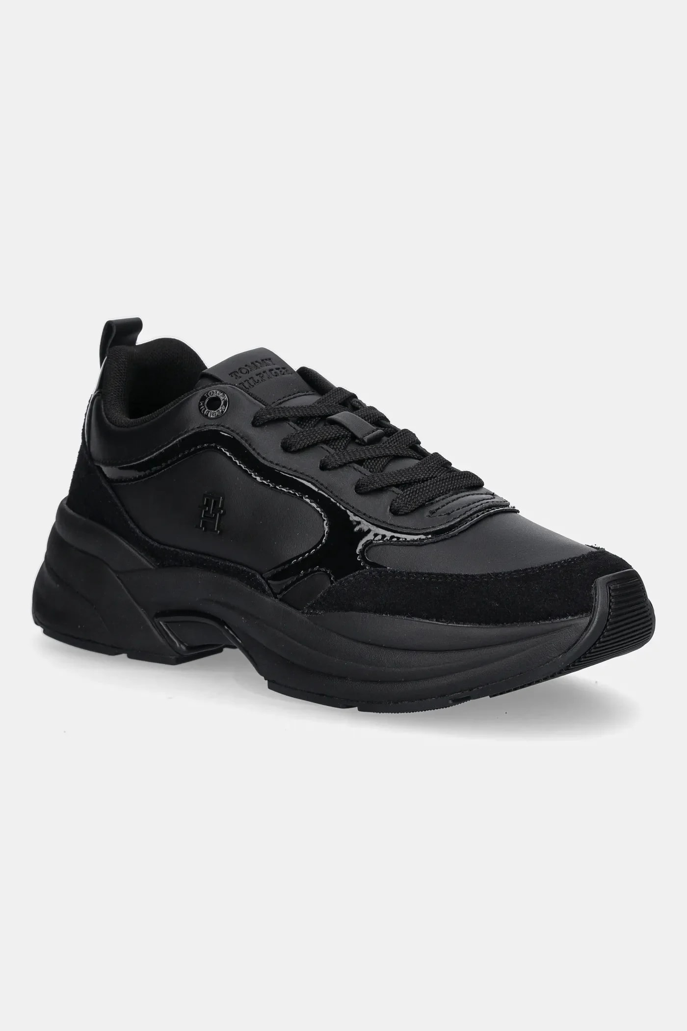 кроссовки TH CHUNKY RUNNER LATENT