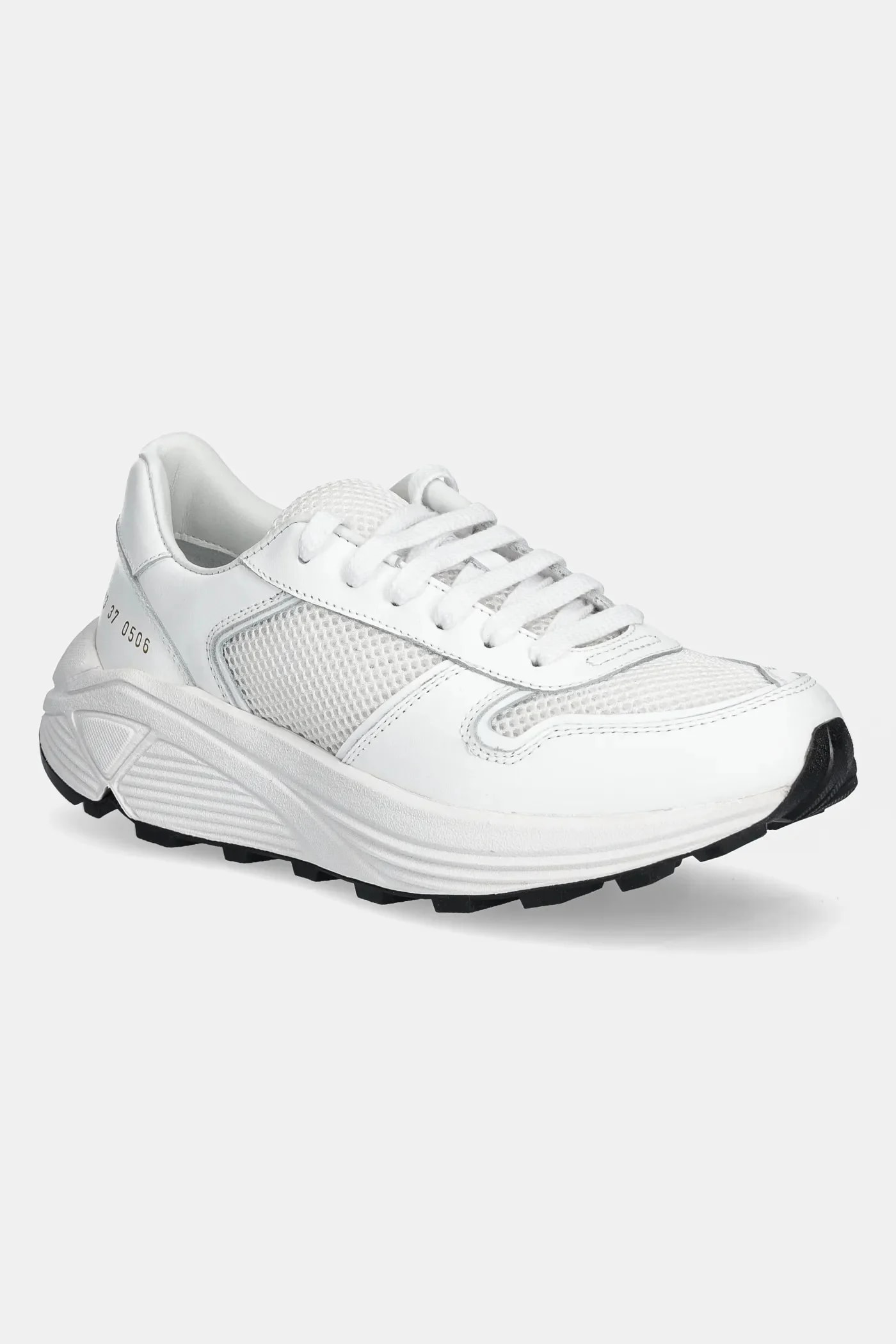 кроссовки Premium Runner In Mesh