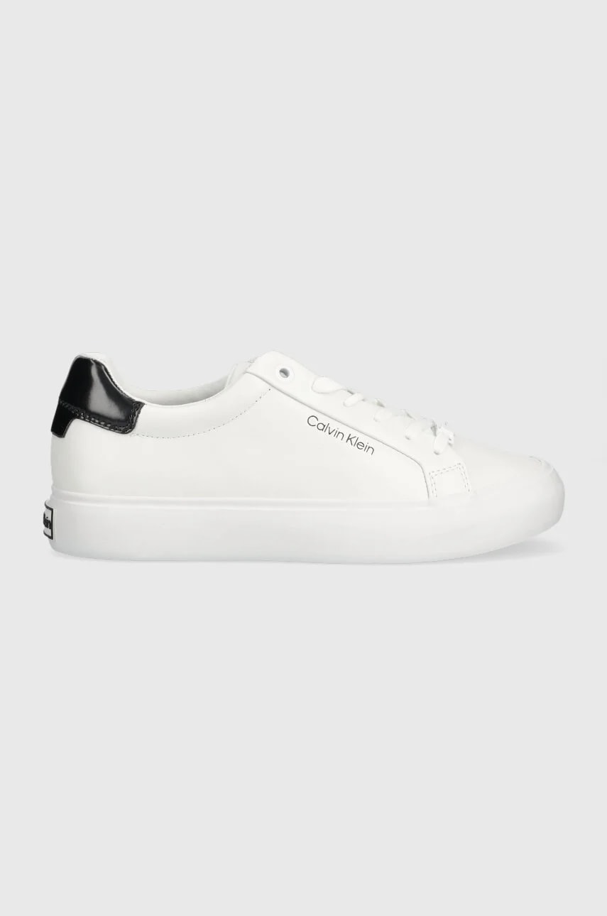 кроссовки VULC LACE UP