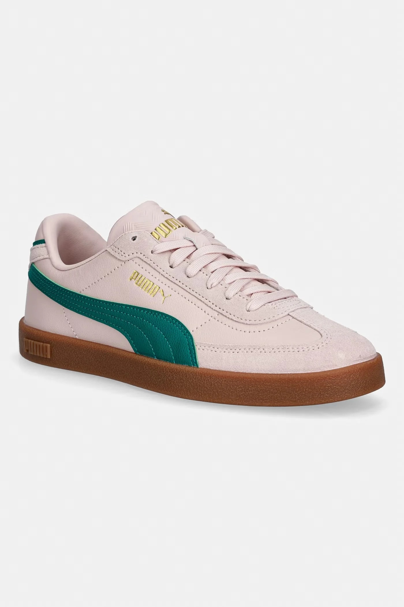 Puma кроссовки Club II