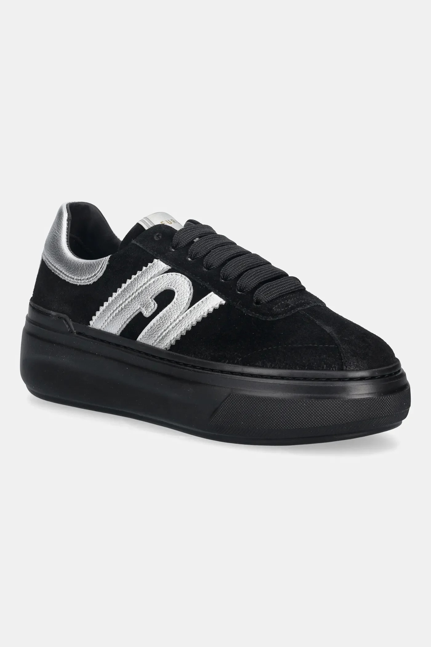 кроссовки Nuage Lace-Up Sneaker
