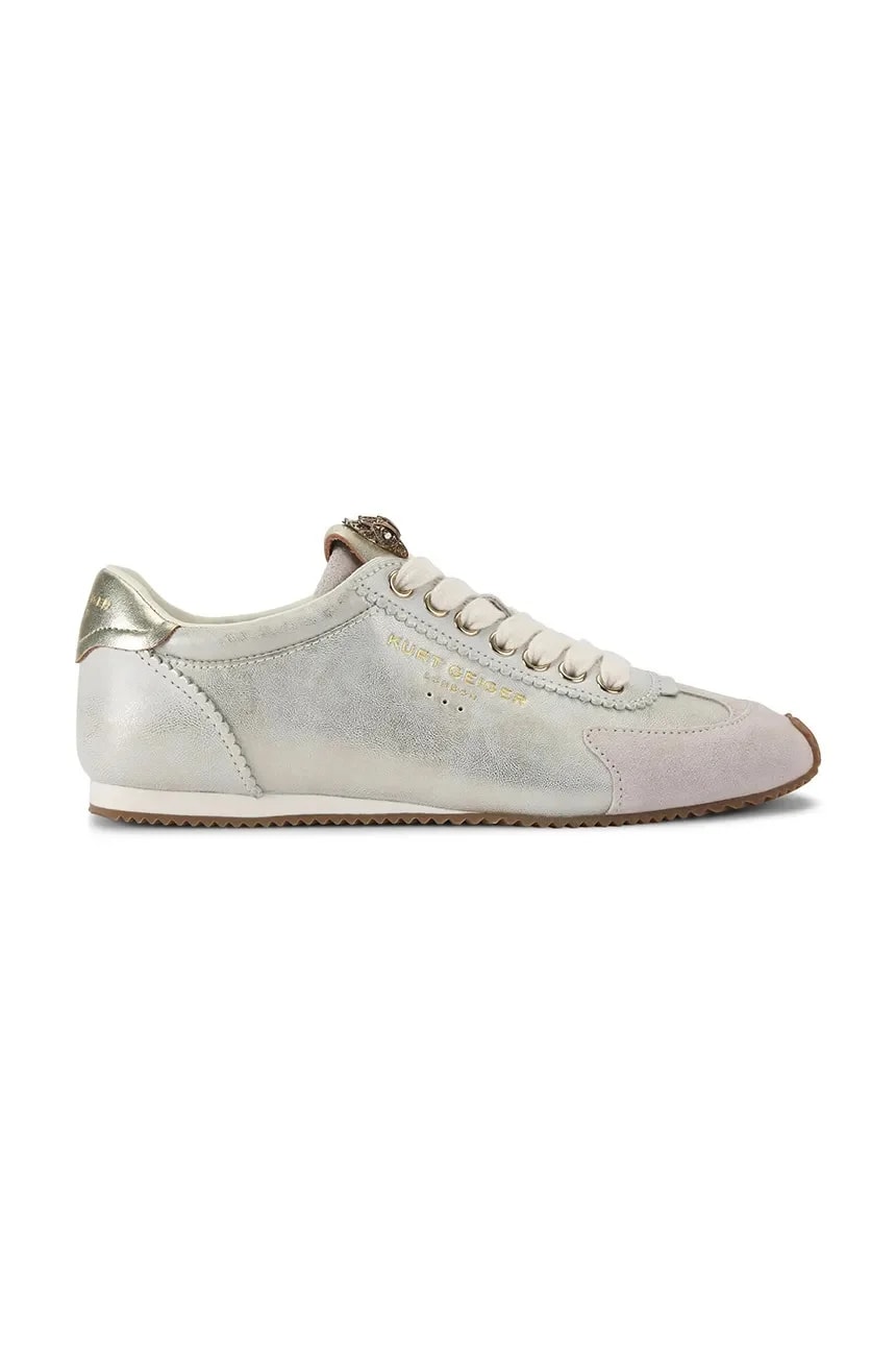 кроссовки Islington Sneaker