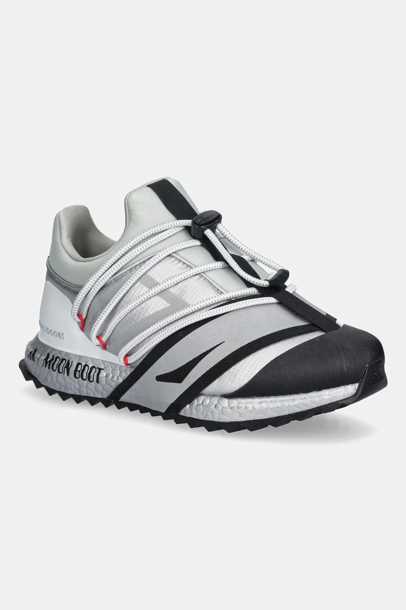 кроссовки Adidas x Moon Boot