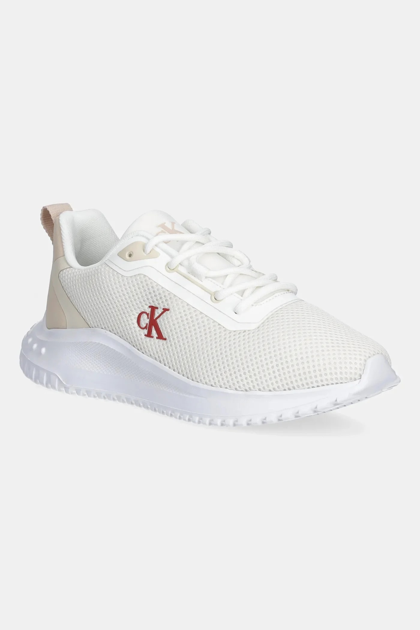кроссовки EVA RUNNER L-UP MIX MESH LOGO CK