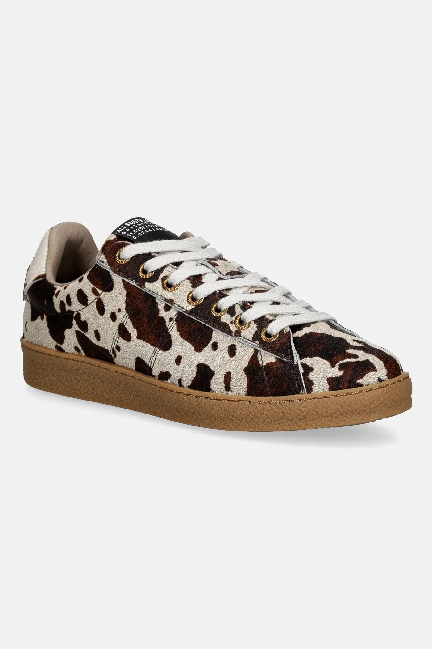 кроссовки Leon Sneaker