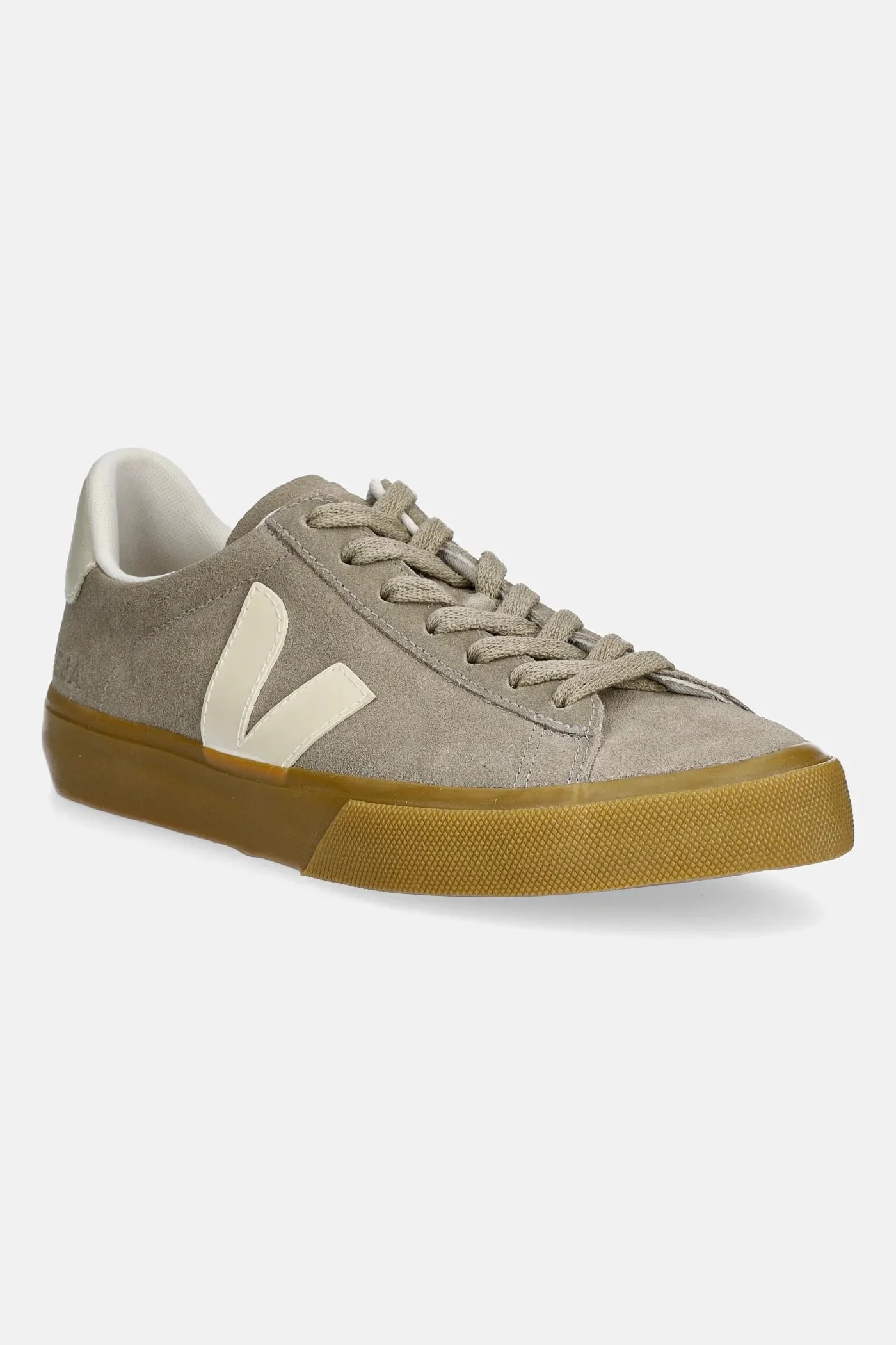 кроссовки CAMPO SUEDE