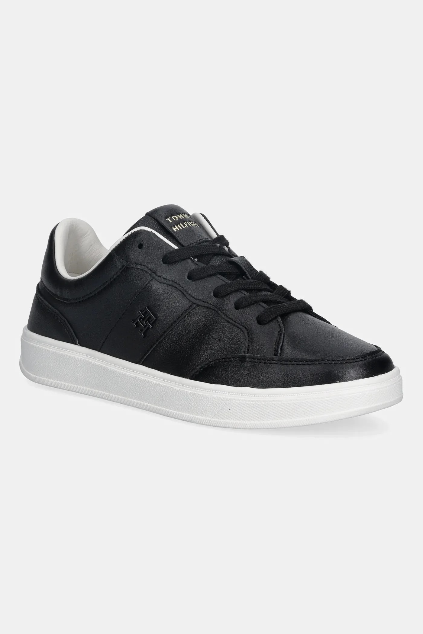 Кроссовки TH HERITAGE COURT SNEAKER LTR