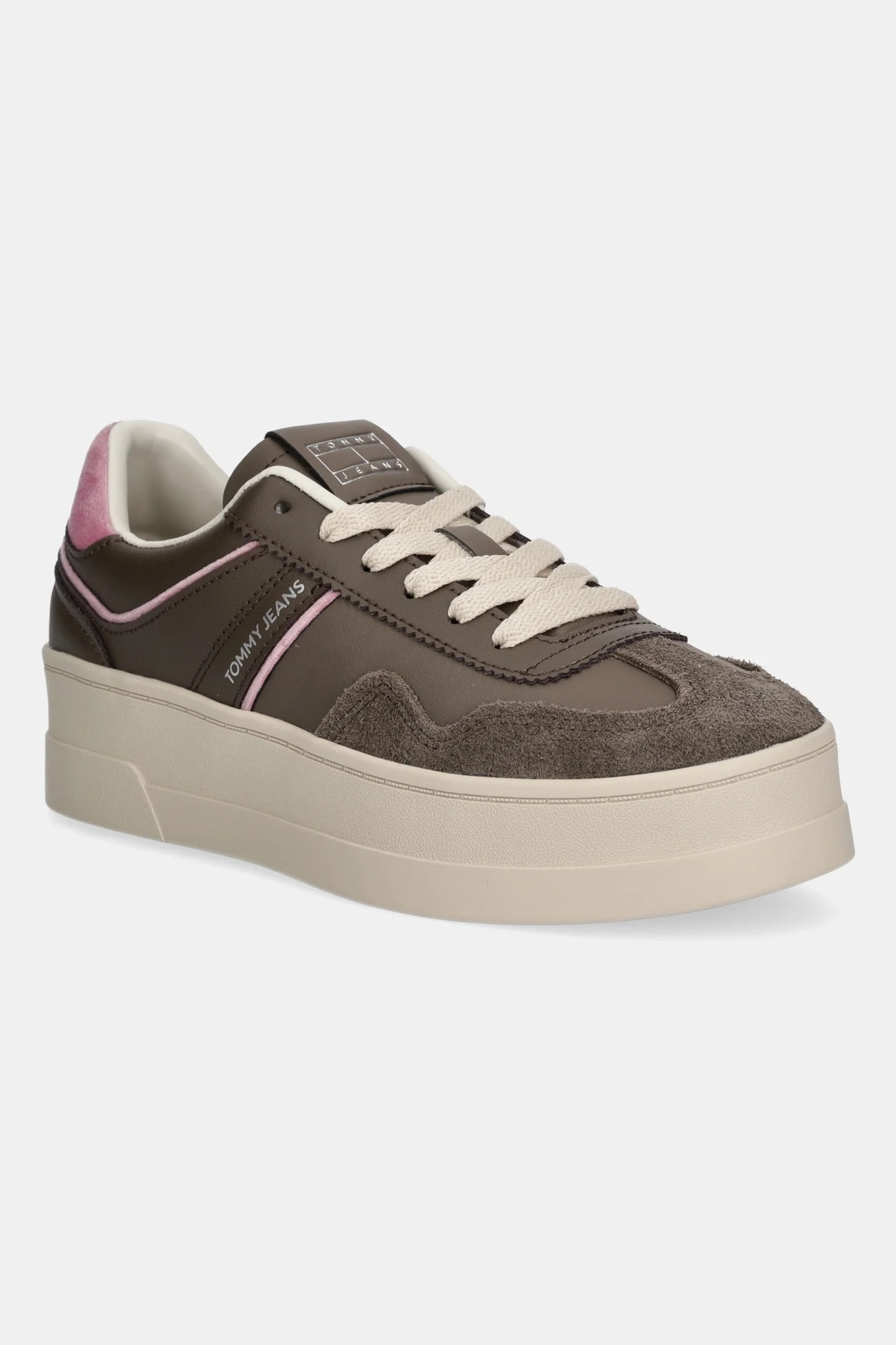кроссовки THE GREENWICH FLATFORM