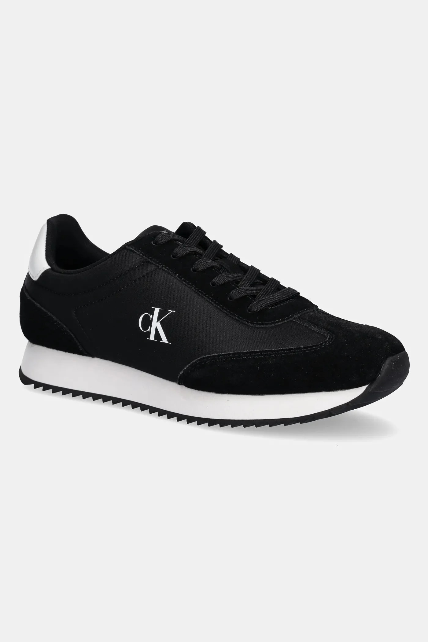 кроссовки RUNNER LACEUP MG NYLON MIX