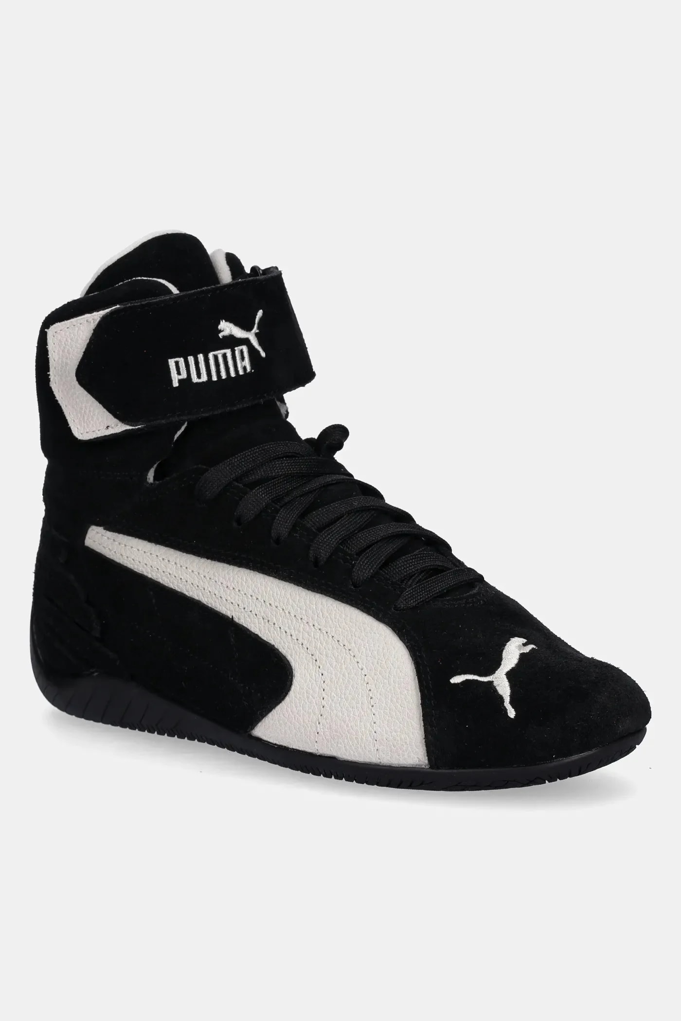 кроссовки Speedcat Mid