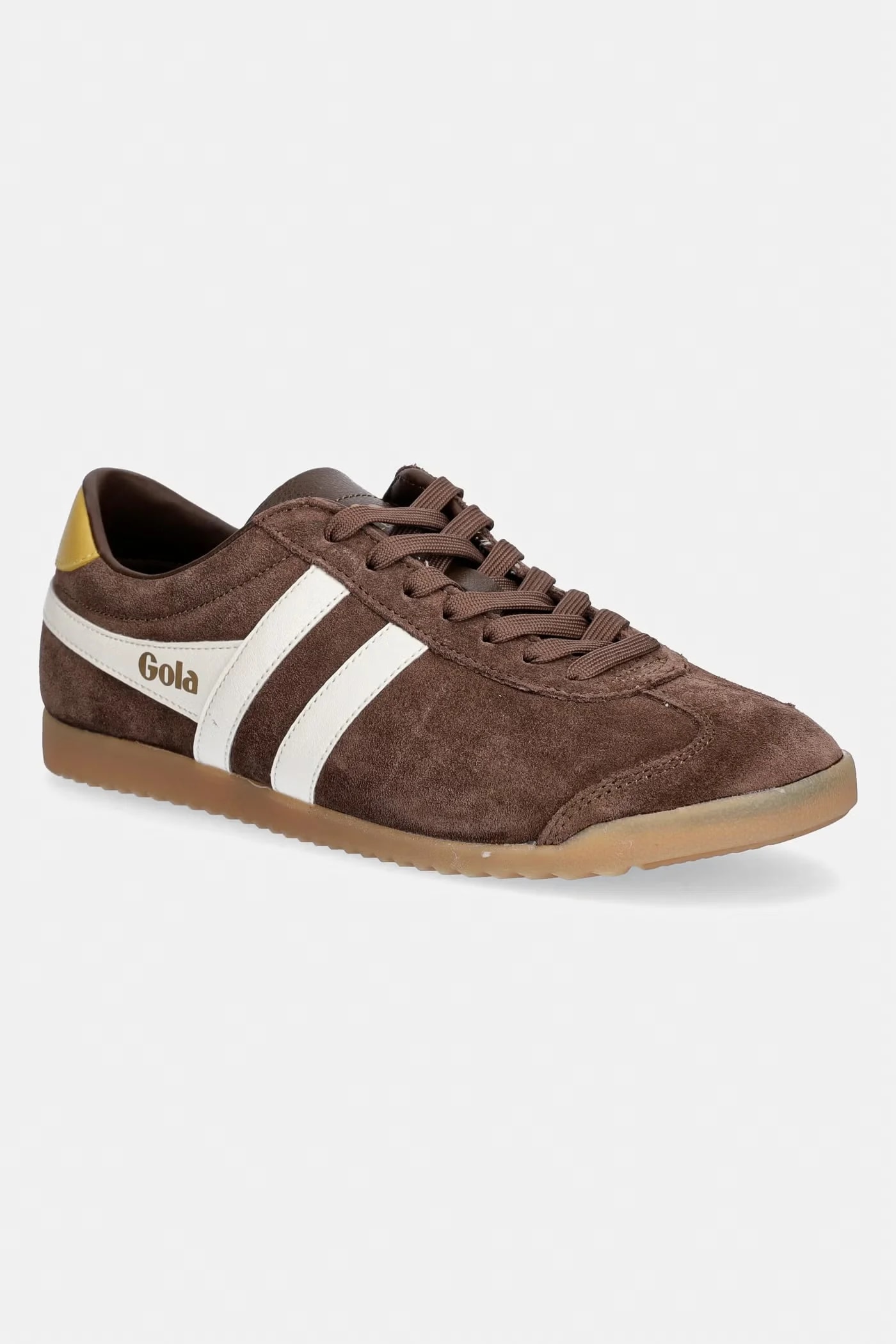 кроссовки BULLET SUEDE