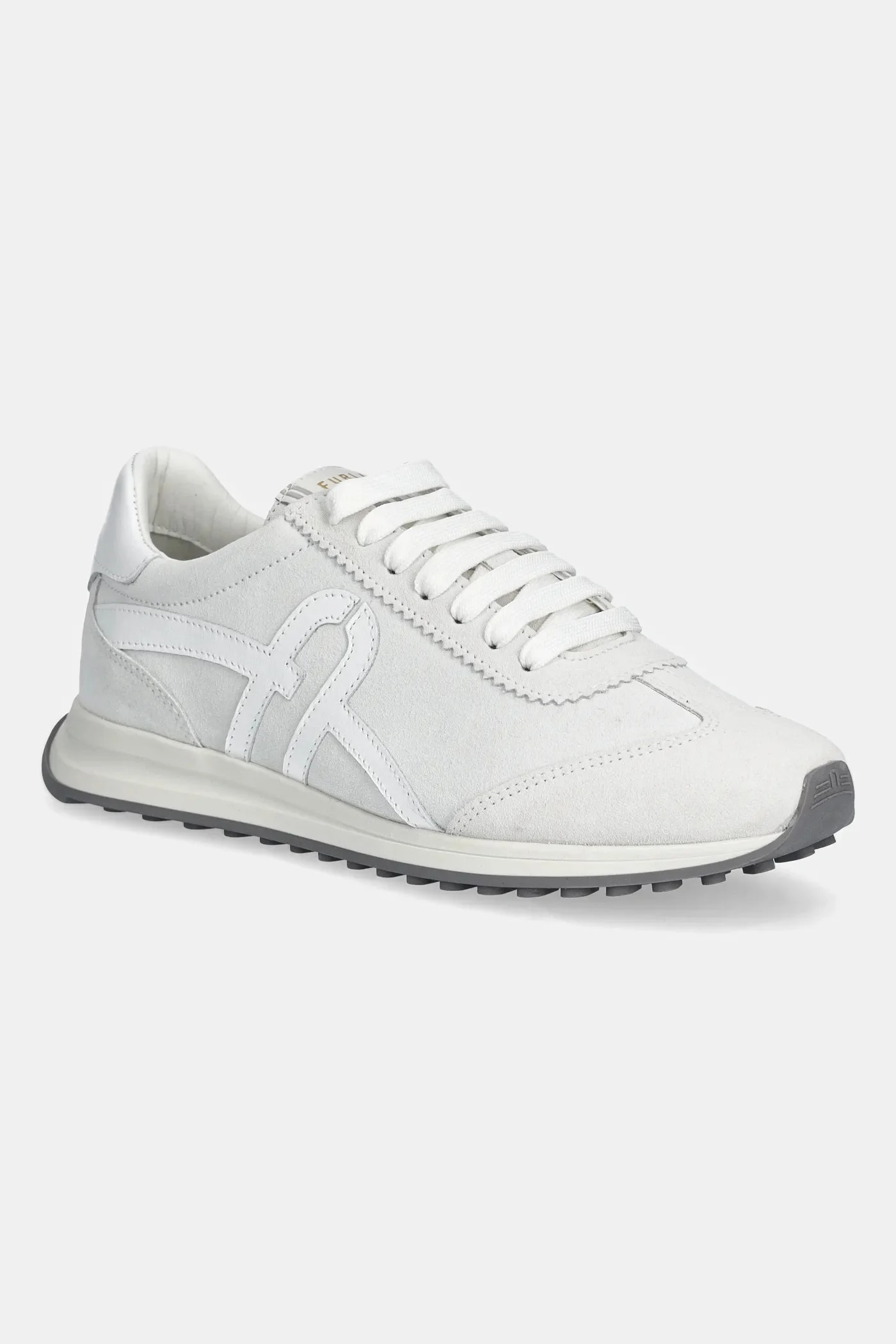кроссовки Retro' Sneaker