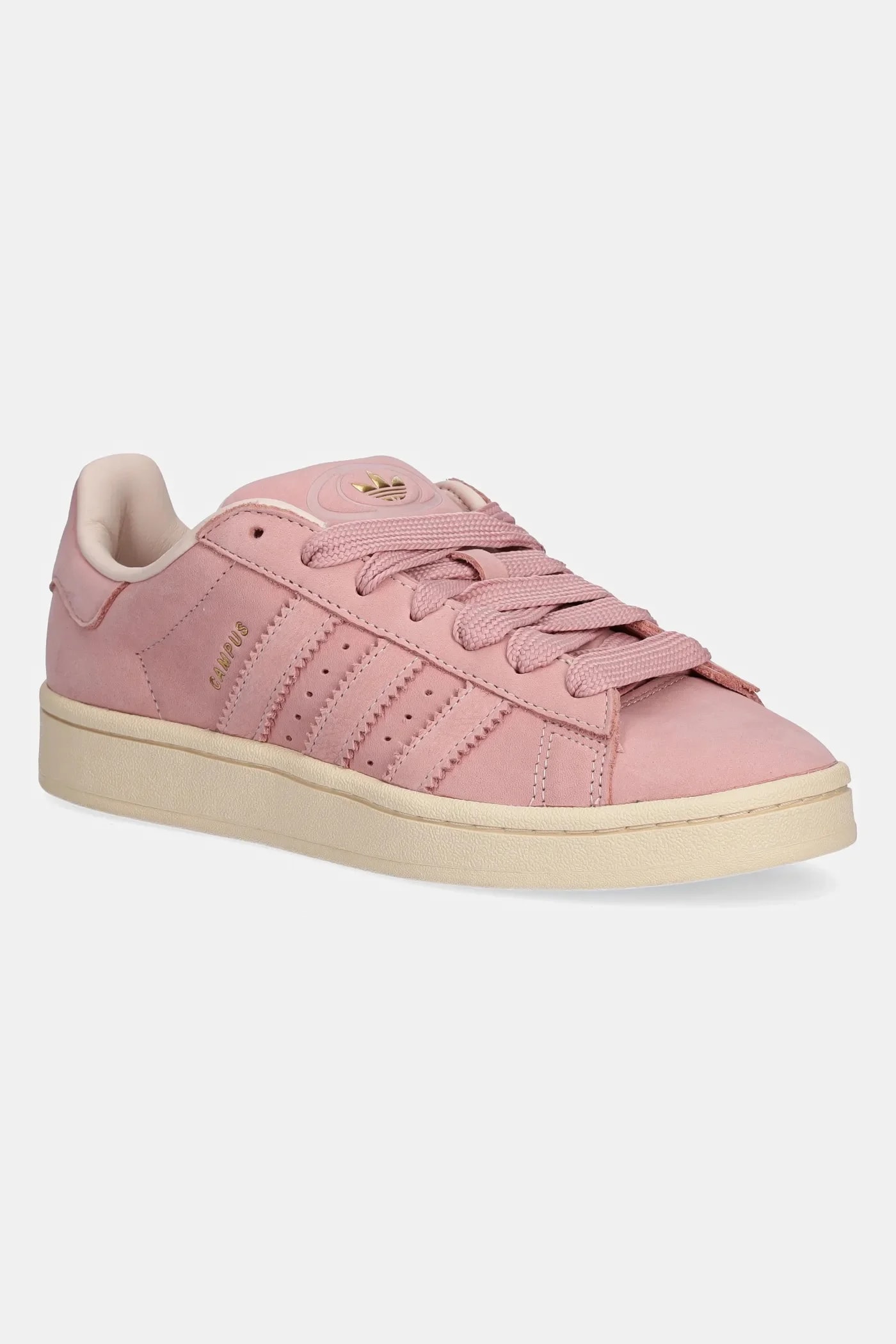 кроссовки Campus 00s из нубука