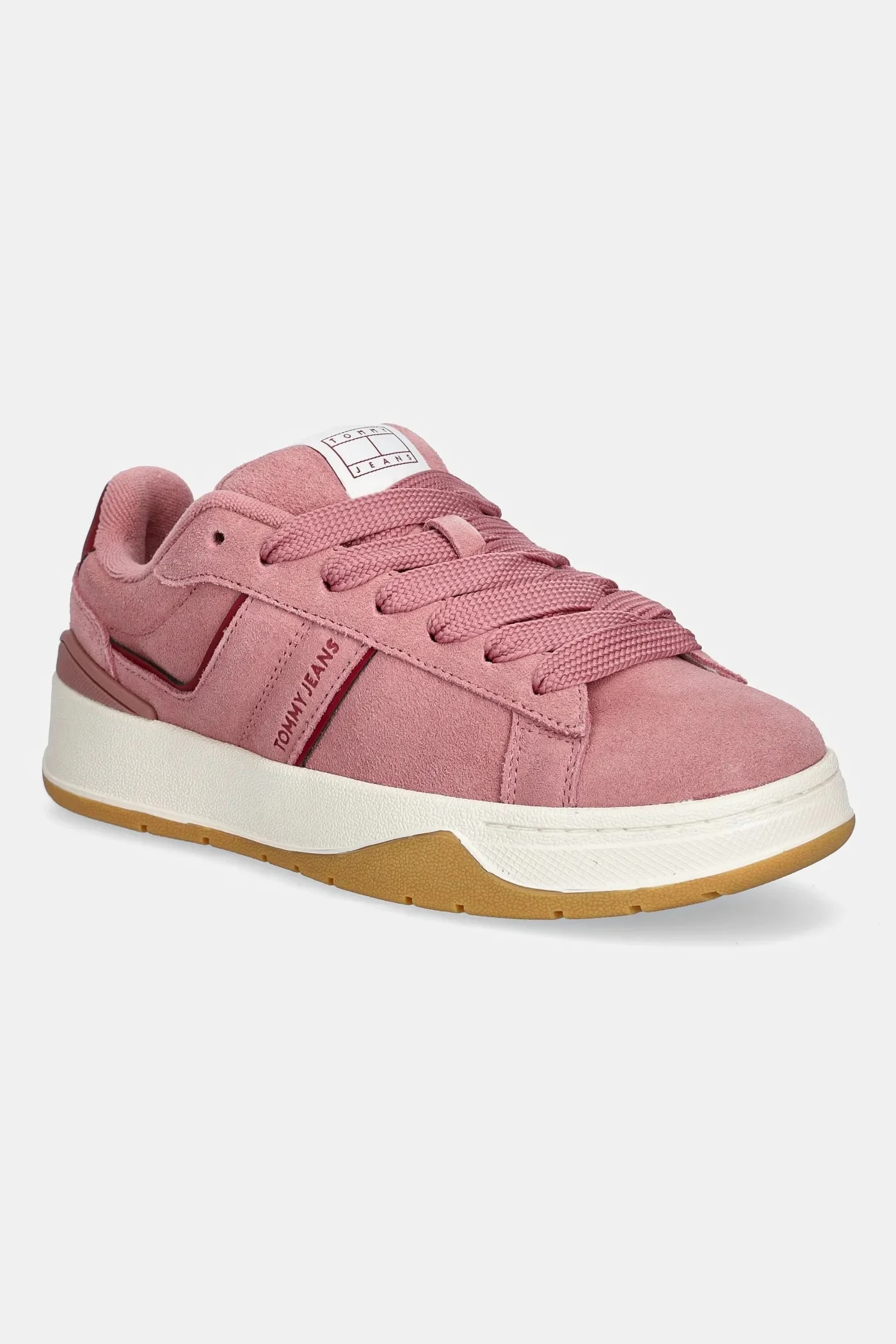 кроссовки TJW SKATE SNEAKER