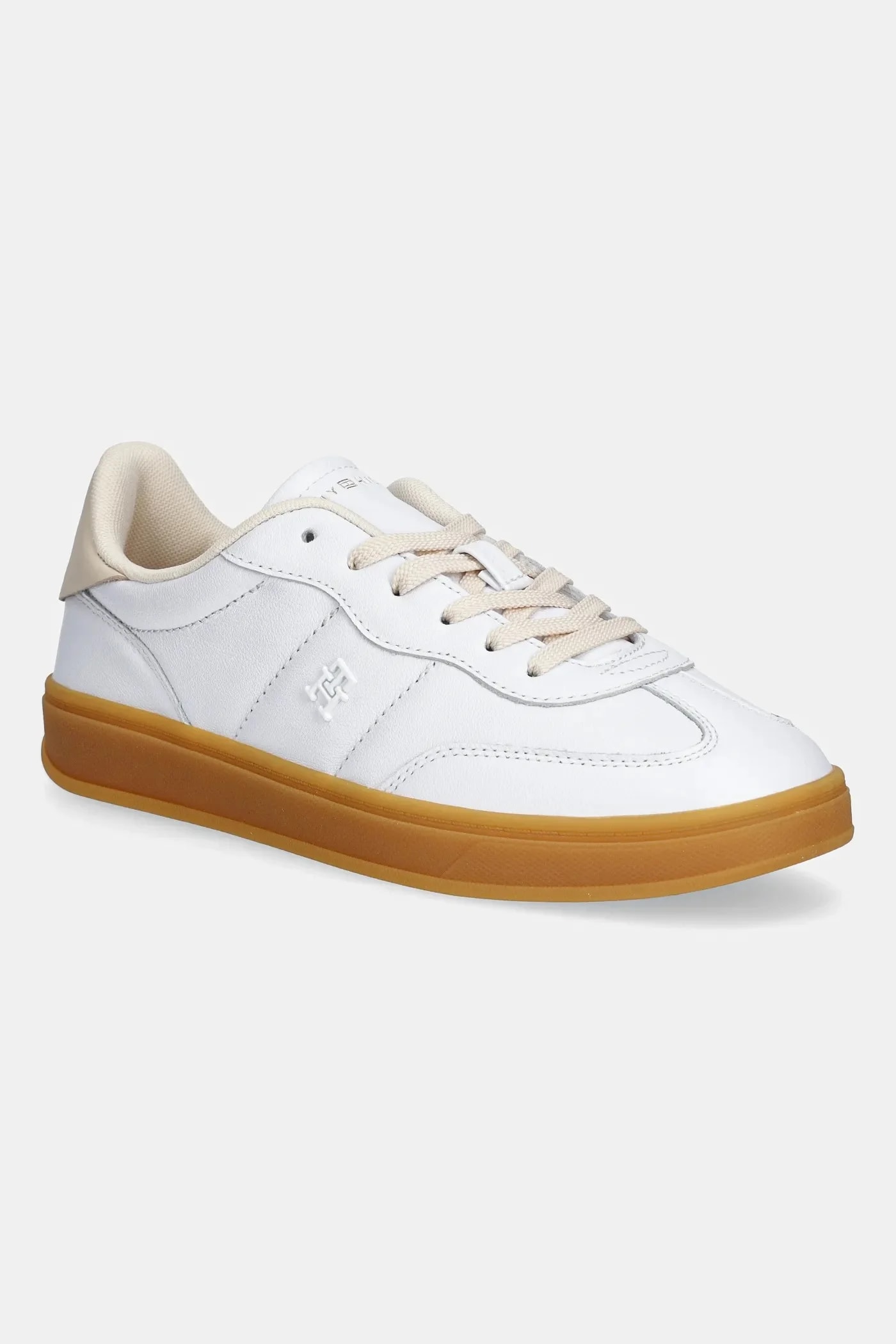 кроссовки TH PREMIUM HERITAGE SNEAKER