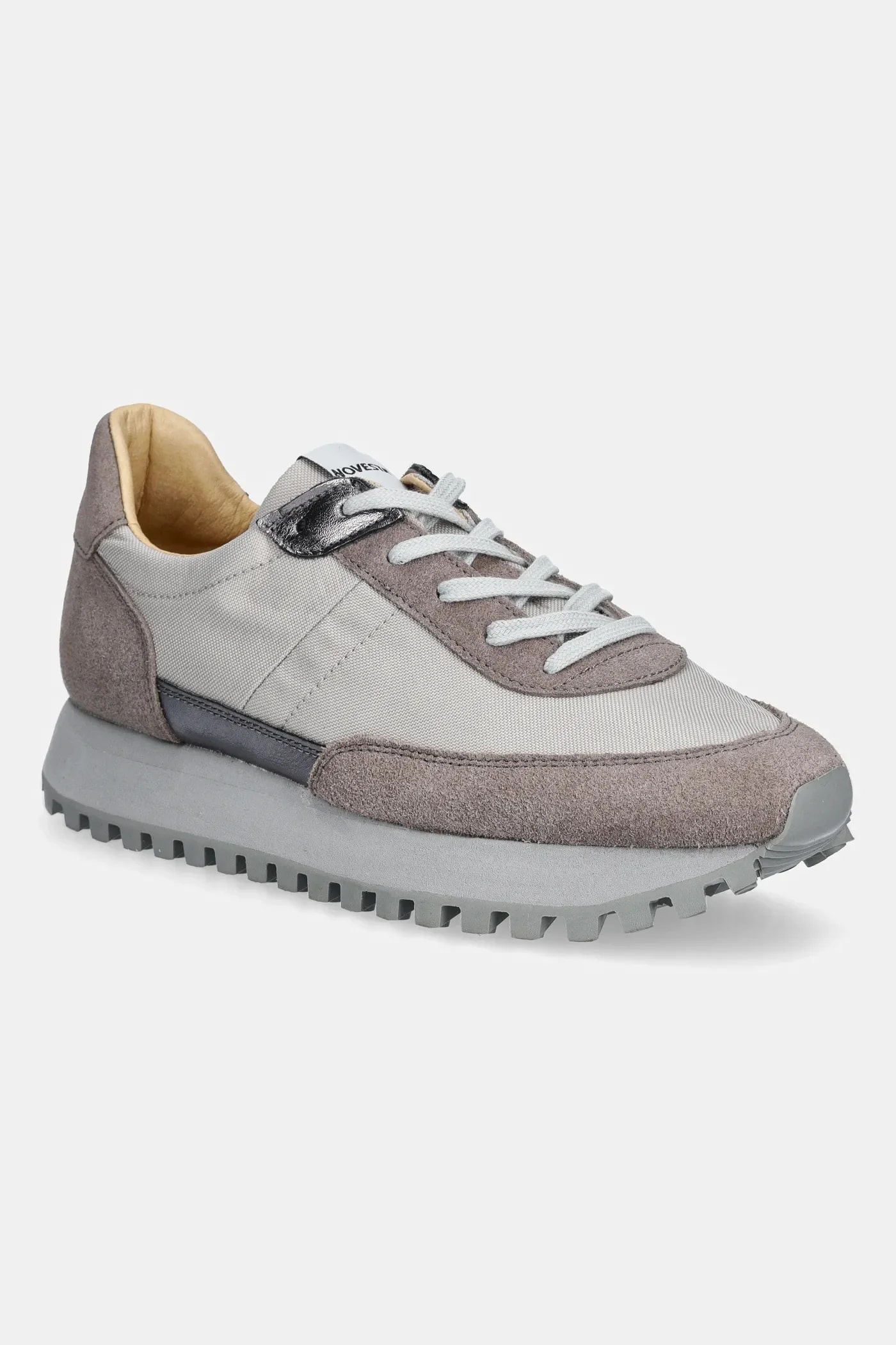 кроссовки Marathon Runner S.Trail