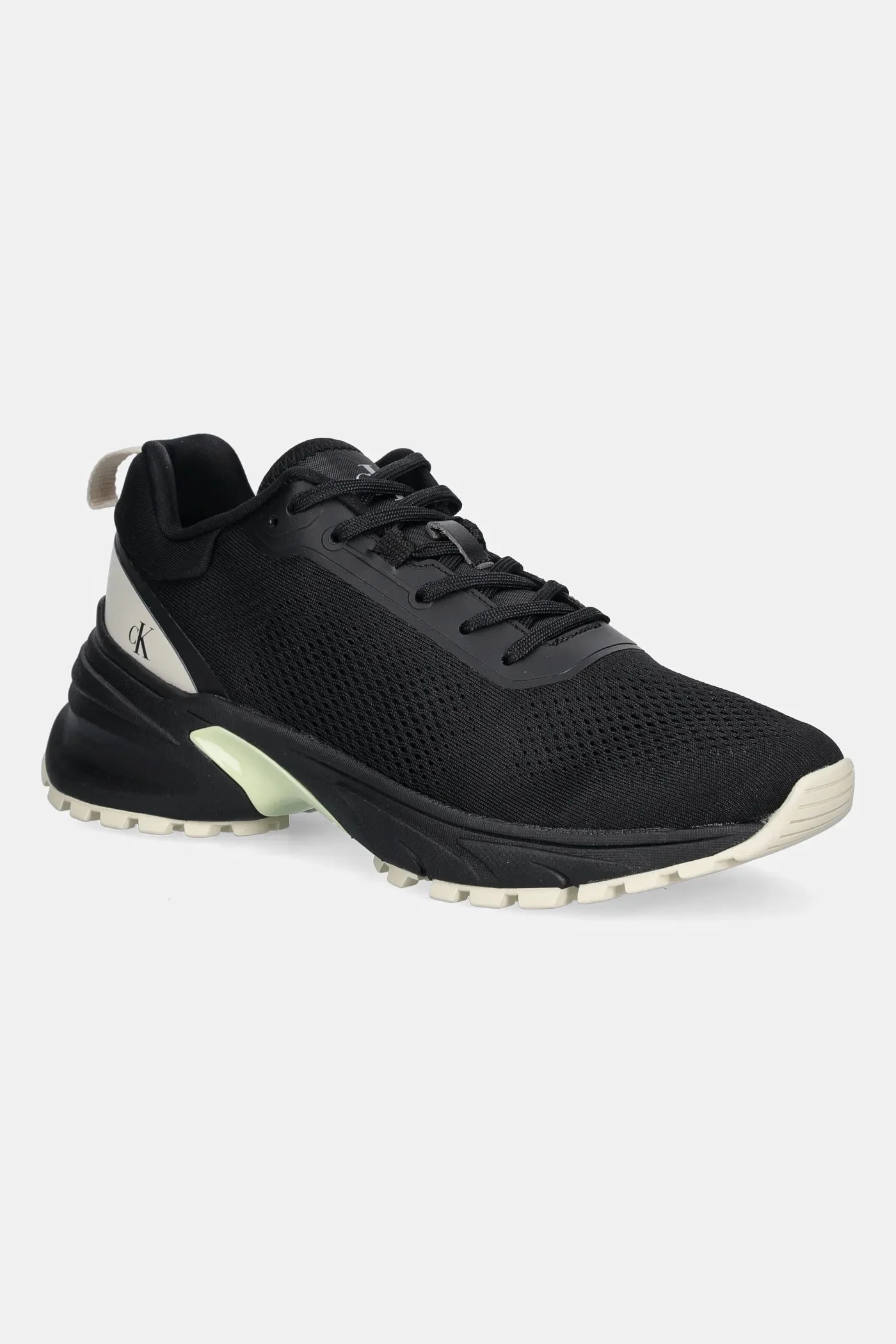 кроссовки HIKE RUNNER MG TECH KNIT