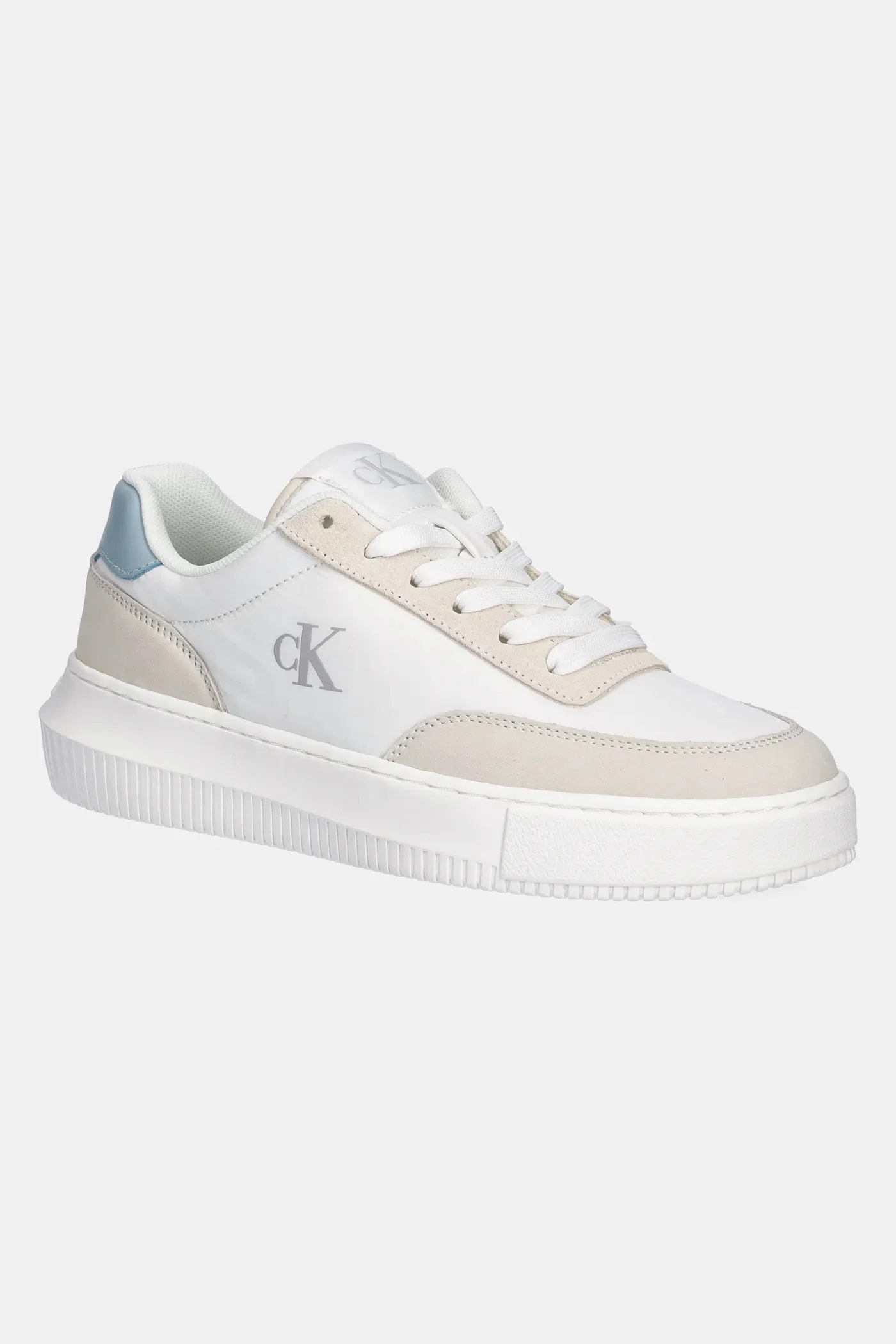 кроссовки CHUNKY CUPSOLE LOW MIX IN