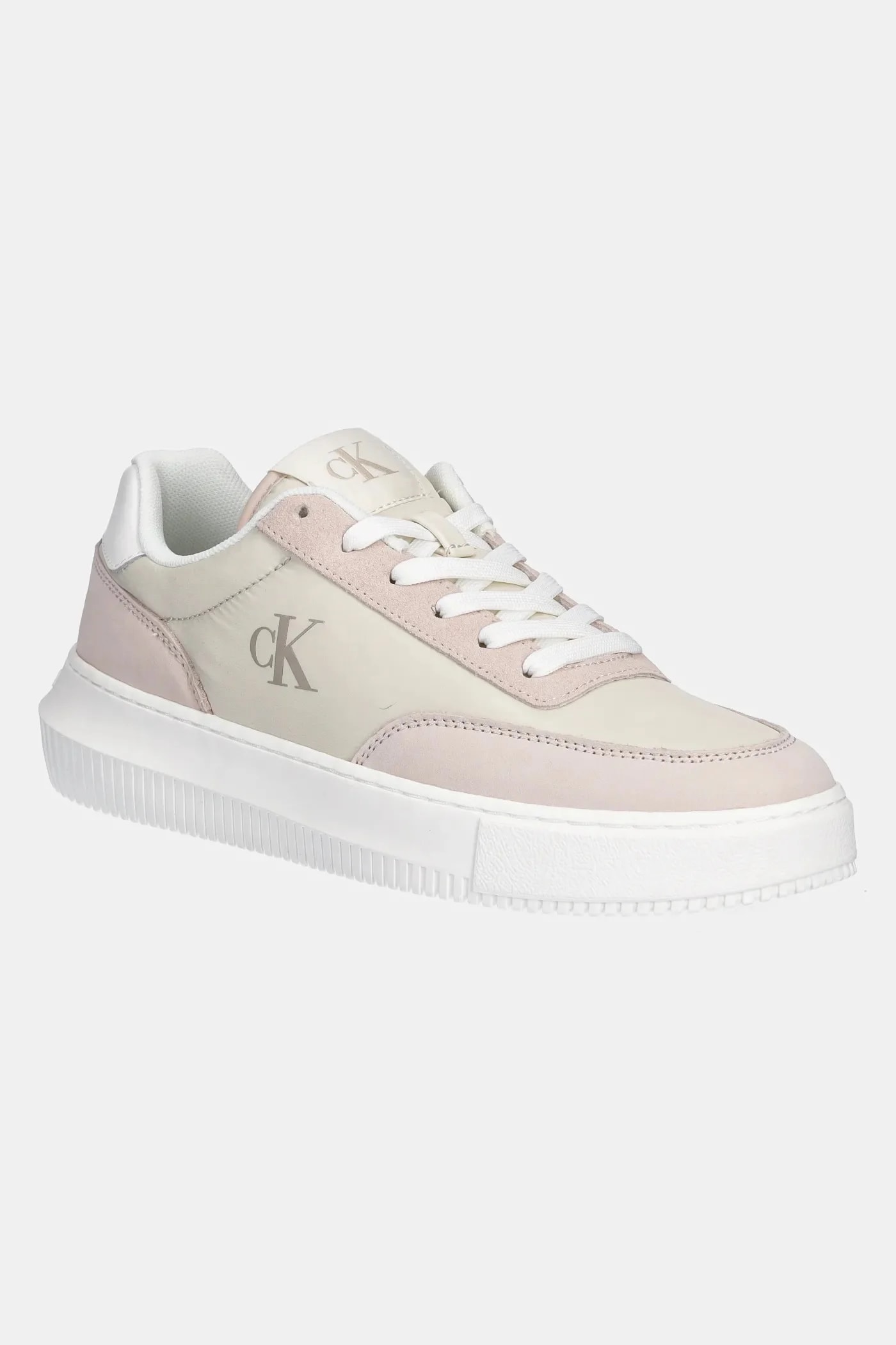 кроссовки CHUNKY CUPSOLE LOW MIX IN