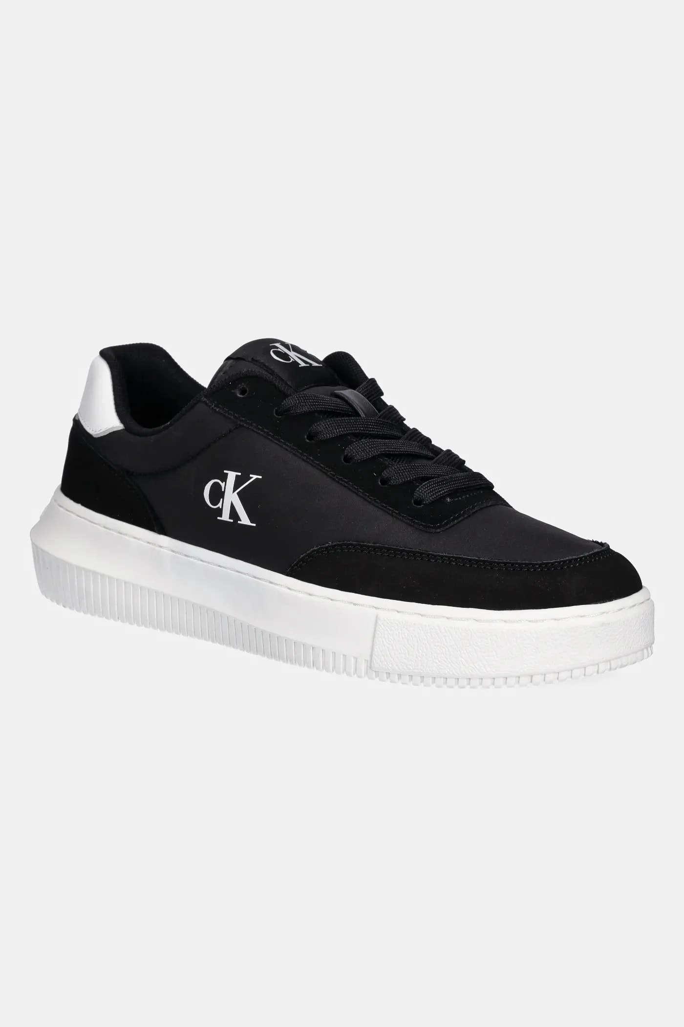 кроссовки CHUNKY CUPSOLE LOW MIX IN