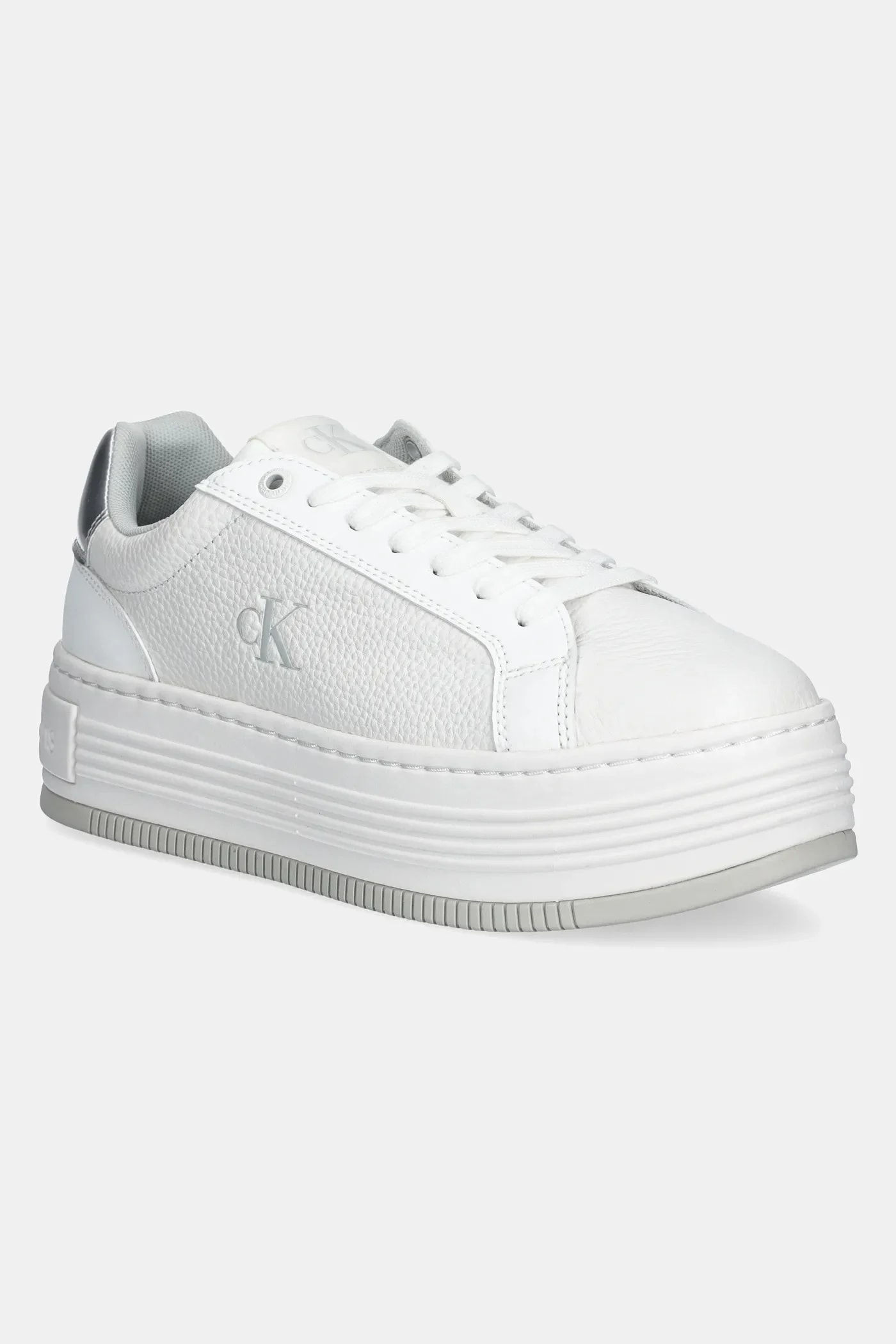 кроссовки BOLD FLATF LOW LACE MG