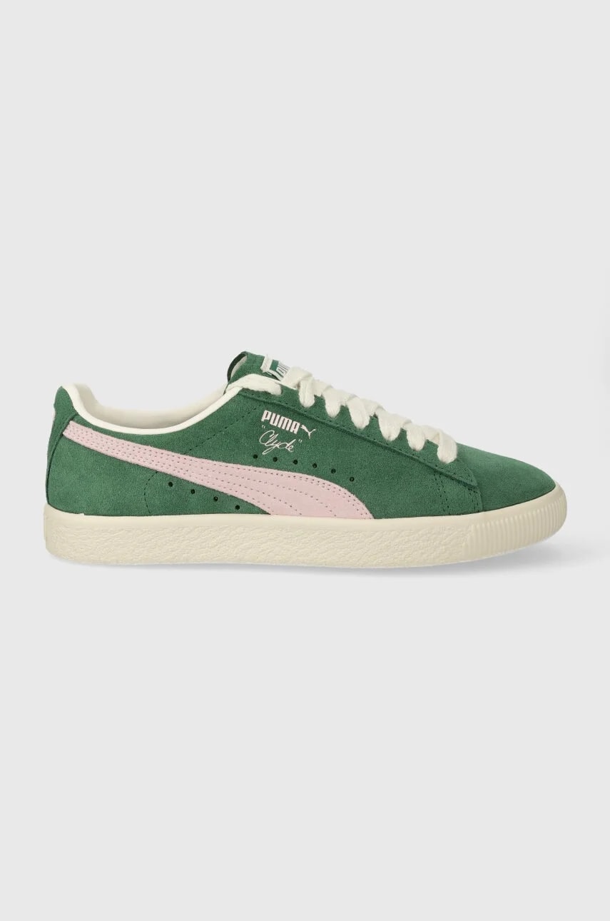 кроссовки Clyde OG
