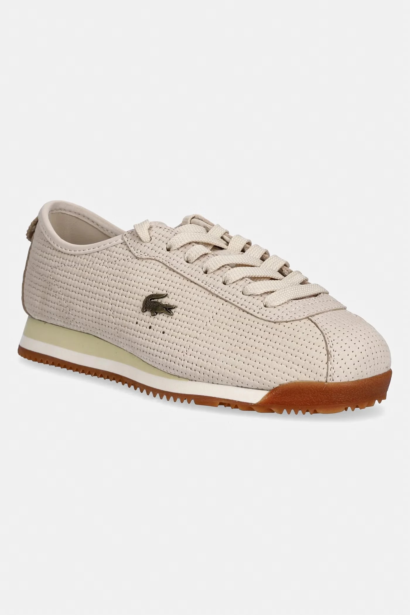 Женские кожаные кроссовки Club-Low Sneakers Summer Formal Pack