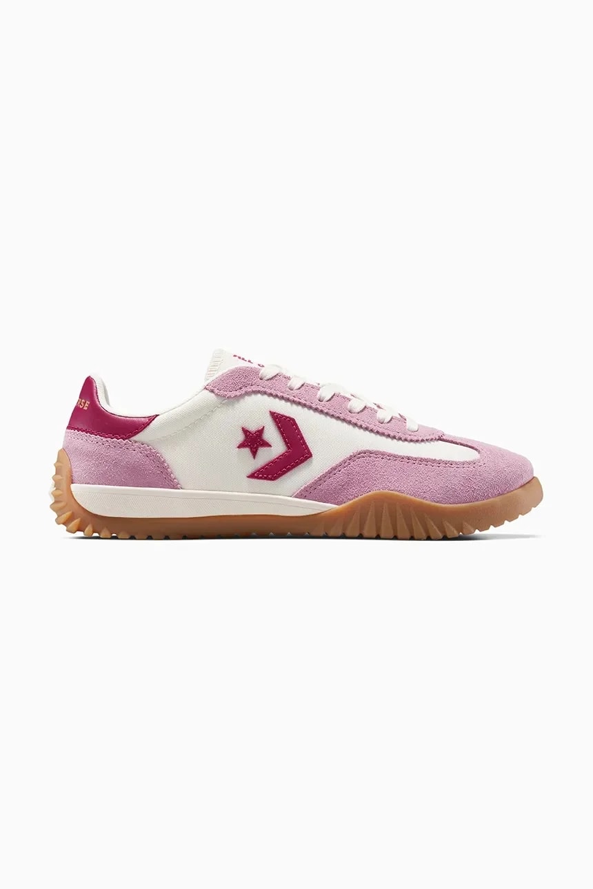 кроссовки Run Star Trainer розовые для женщин