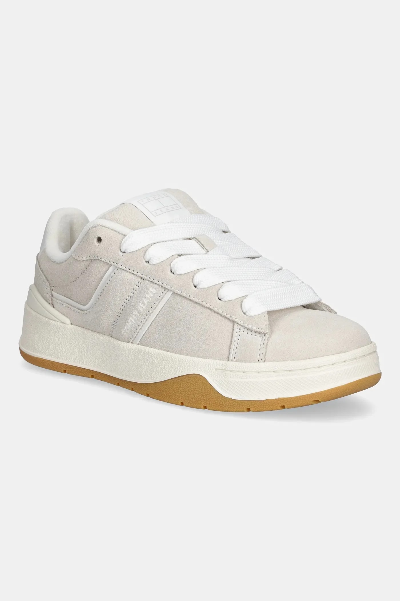 кроссовки TJW SKATE SNEAKER