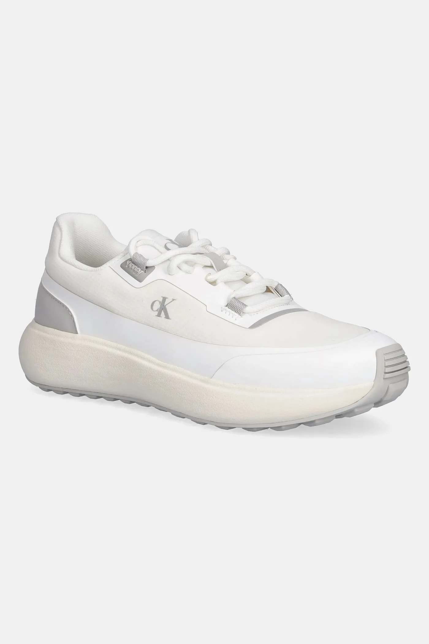 кроссовки ATHLEISURE RUNNER LACEUP NT