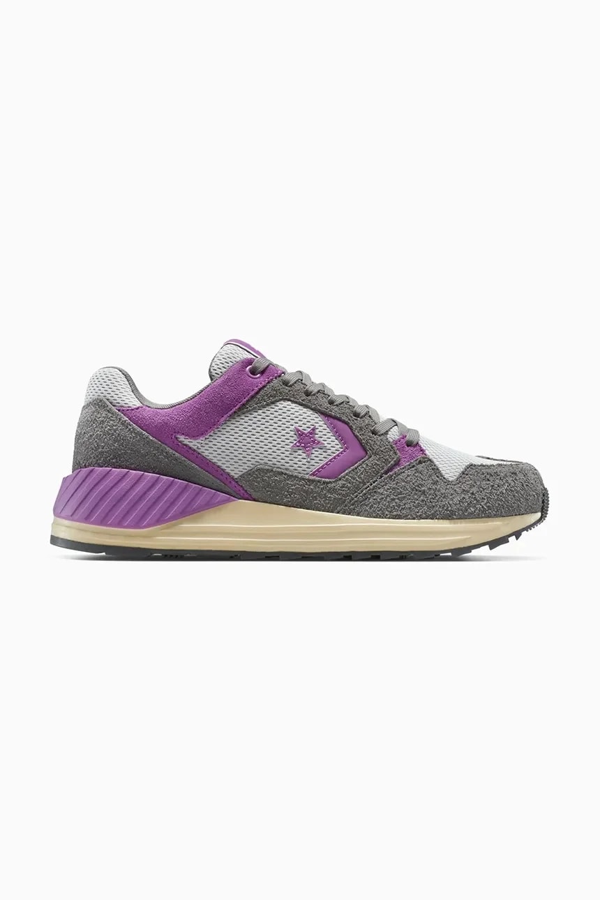 Converse кроссовки Wave Trainer