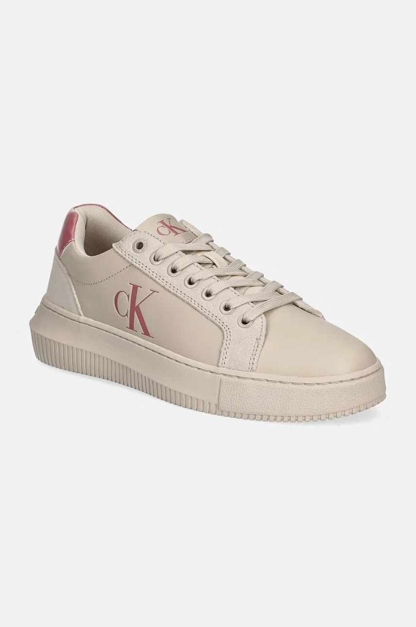 кроссовки CHUNKY CUPSOLE LTH MG LTH