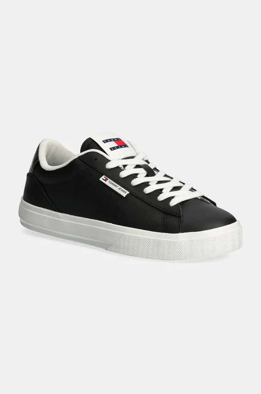 кроссовки TJW CUPSOLE SNEAKER METALLIC