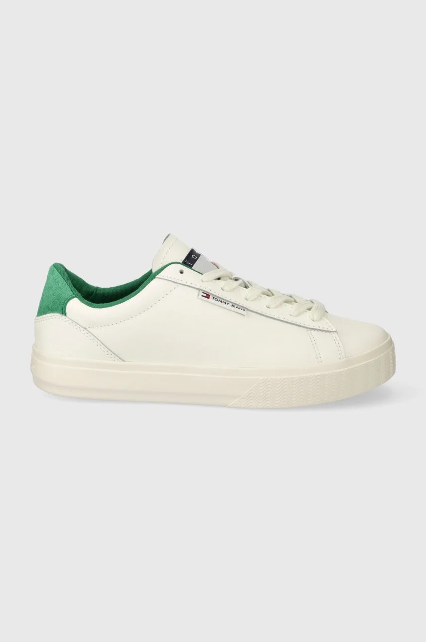 кроссовки TJW CUPSOLE SNEAKER ESS