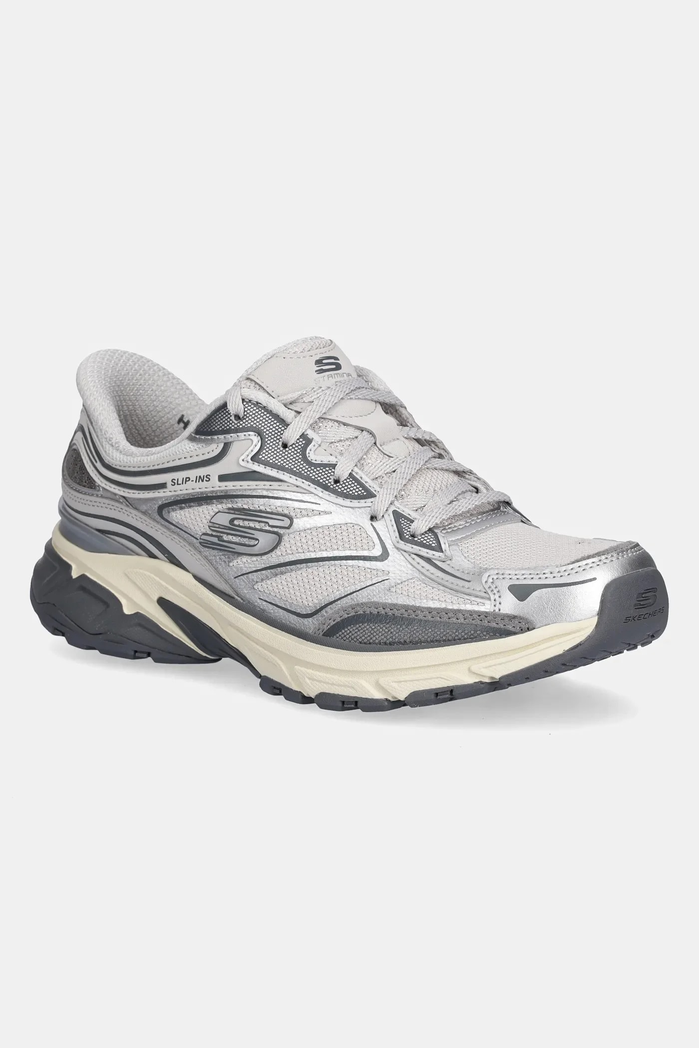 кроссовки STAMINA SPORT