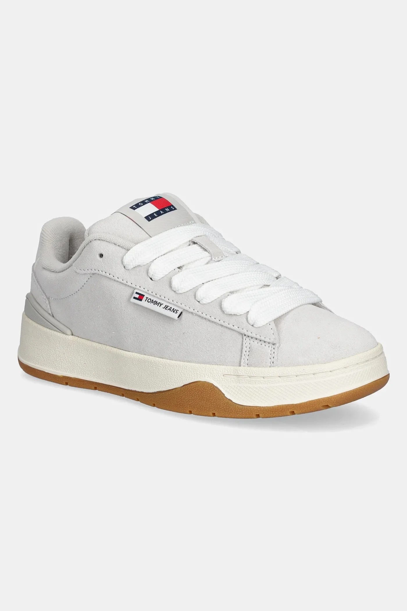 кроссовки TJW SKATE SNEAKER