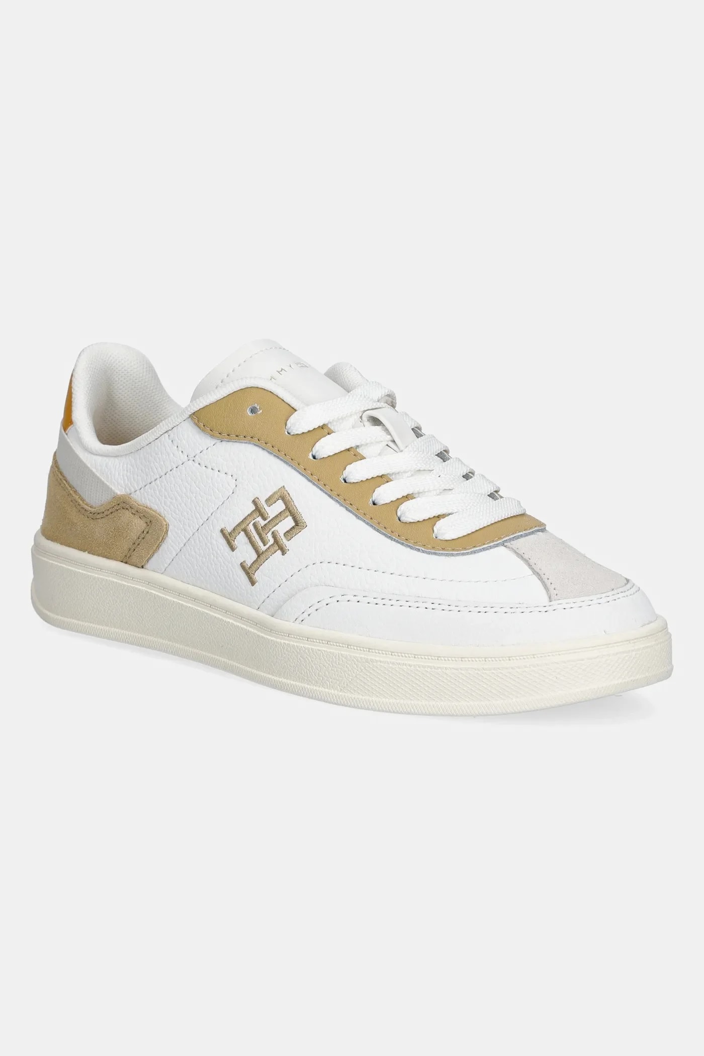 Кроссовки TH HERITAGE COURT SNEAKER SDE